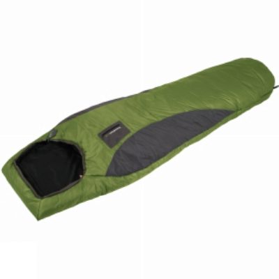 Lifeventure Lifeventure Sleeplight 1100 Travel Sleeping Bag LH Zip Green Lifeventure Lifeventure Sleeplight 1100 Travel Sleeping Bag LH Zip Green